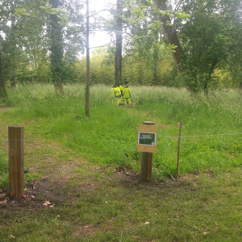Photo de Parc Charron
