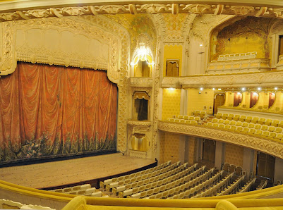 Photo de Opéra de Vichy