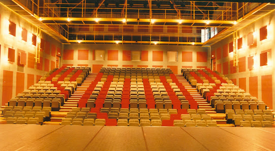 Photo de Espace Jean Vilar