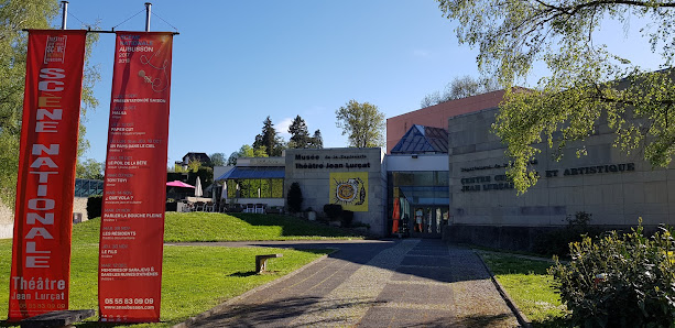 Photo de Théâtre Jean Lurçat