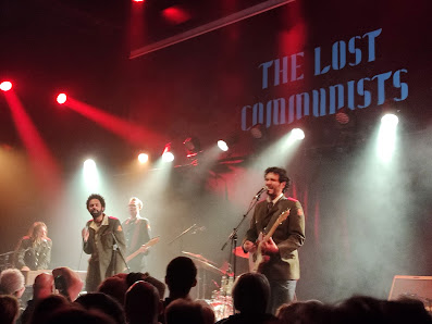 Photo de Le Bateau Ivre