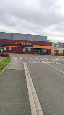 Photo de Cinéma Le Pax