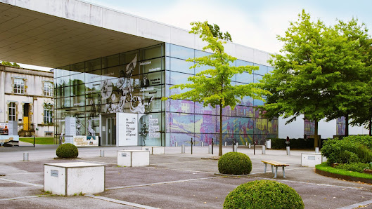 Photo de Musée de l'Image
