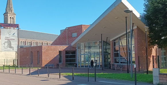 Photo de Espace Culturel Beaumarchais