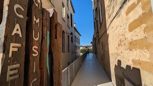 Photo de Le CaféMusic