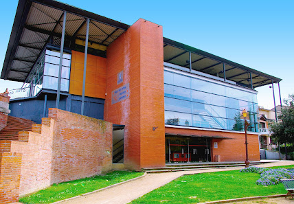 Photo de Théâtre Municipal Marc Sebbah