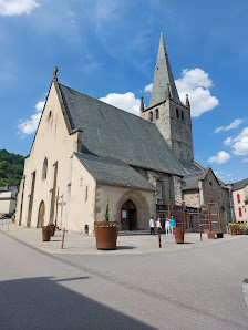 Photo de Église Saint-Germain et Saint-Remède