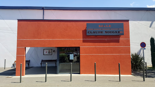 Photo de Salle Claude Nougaro