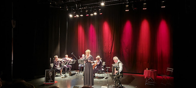 Photo de Centre Culturel La Sirène