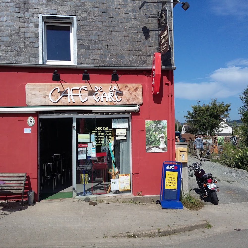 Photo de Café de la Gare