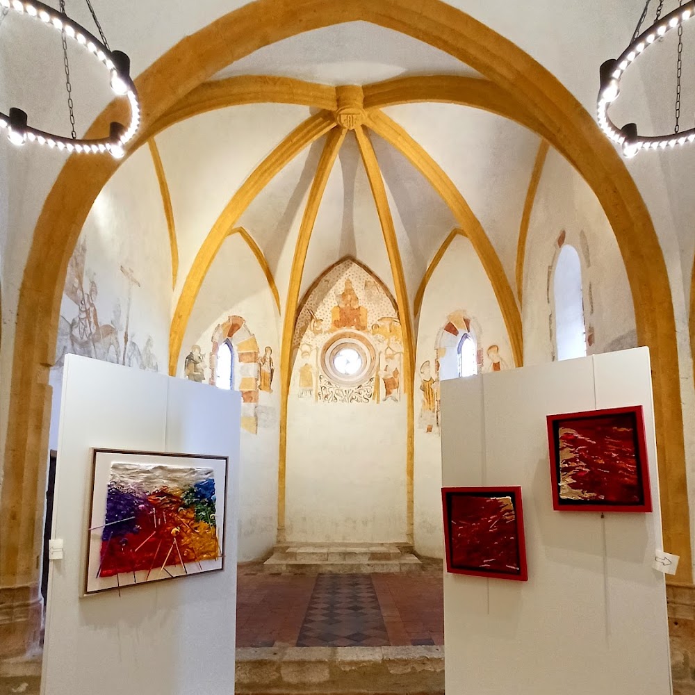 Photo de Église Sainte-Foy de Pujols