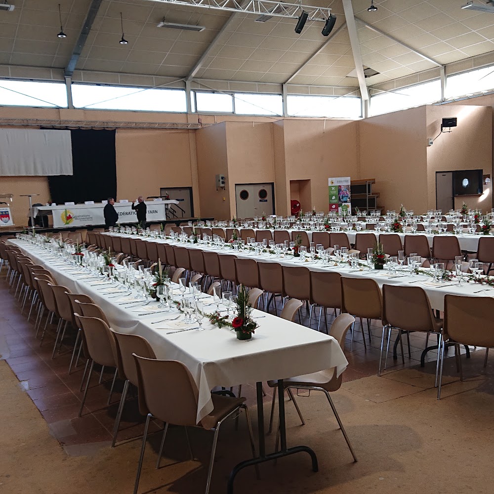 Photo de Halle d'Occitanie