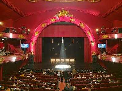 Photo de Théâtre Sébastopol