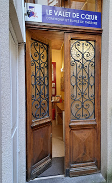 Photo de Théâtre Le Valet de Cœur