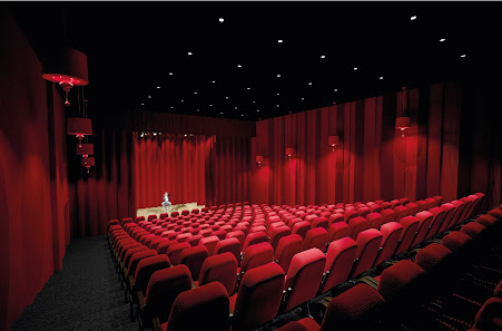 Photo de Théâtre à l'Ouest