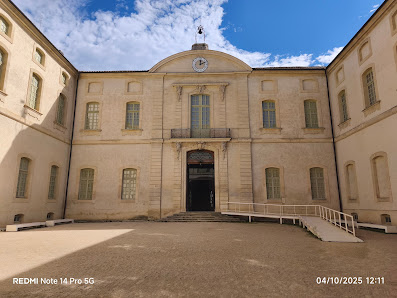 Photo de Hôtel-Dieu de Carpentras