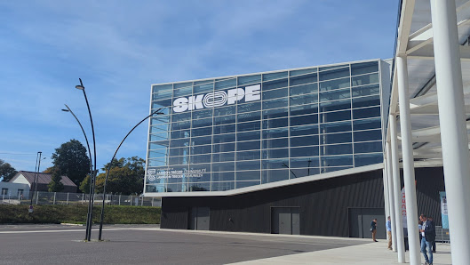 Photo de Skope