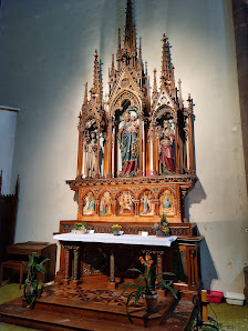 Photo de Église Saint-Joseph de Colmar