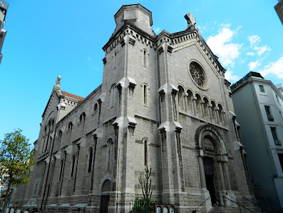 Photo de Église Notre-Dame de Bon Voyage