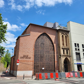 Photo de Salle Saint-Michel