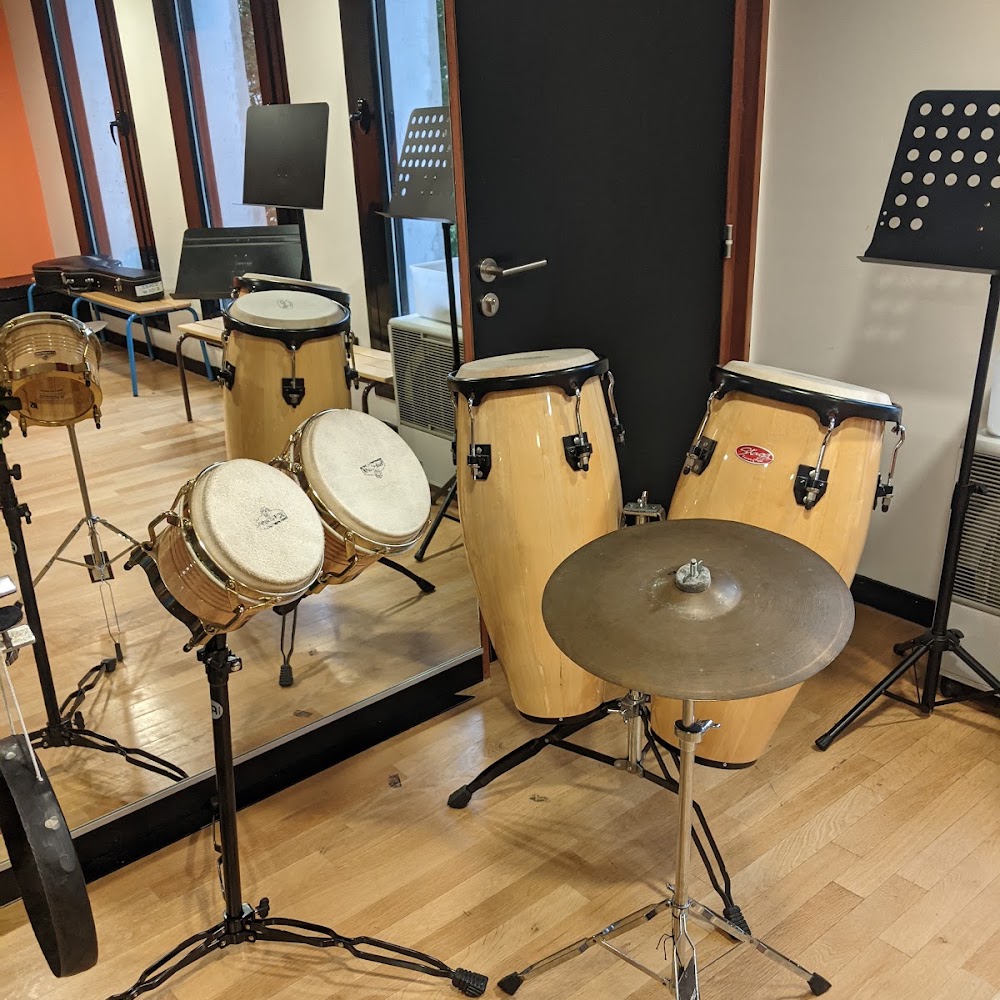 Photo de Conservatoire de Musique et de Danse de Vienne