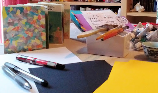 Photo de Atelier Arts et Lettres