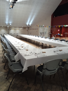 Photo de Salle des Fêtes François Rabelais