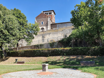 Photo de Château de la Porte