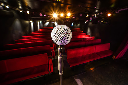 Photo de Théâtre Le Métropole