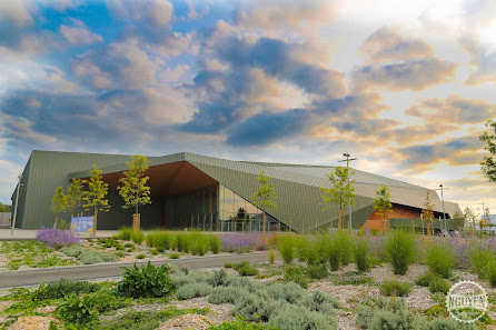 Photo de Le Jeu de Paume