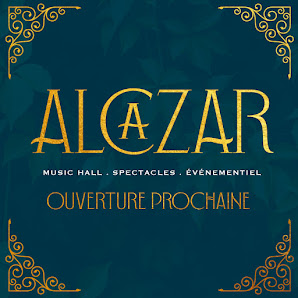 Photo de Alcazar