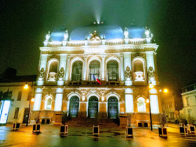 Photo de Théâtre Municipal de Dénain