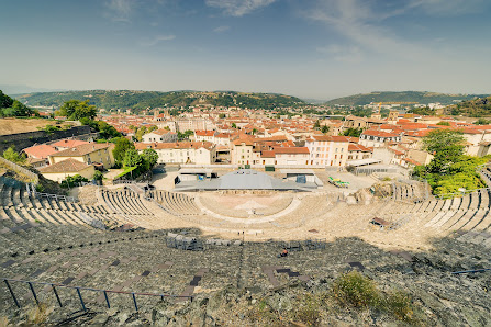 Photo de Théâtre Antique de Vienne