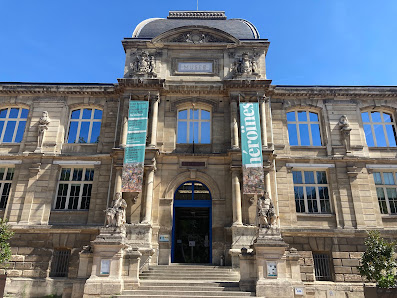 Photo de Musée des Beaux-Arts de Rouen