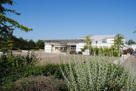 Photo de Espace George Sand