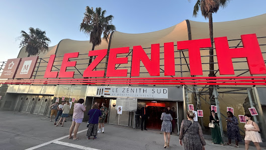 Photo de Zénith Sud
