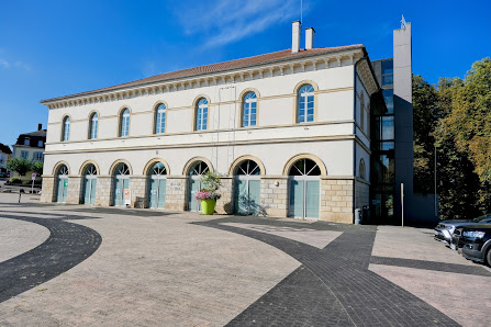 Photo de Halle au Blé