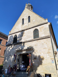Photo de Auditorium Rostropovitch