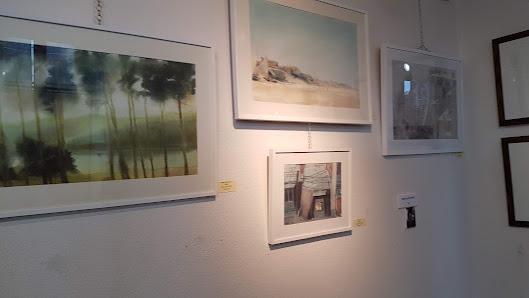 Photo de Salle Attane