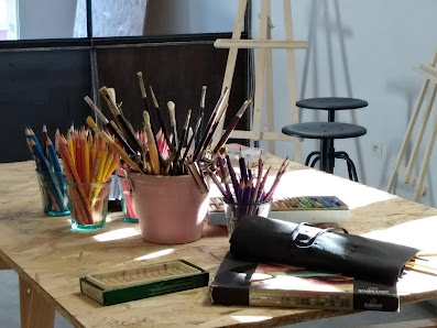 Photo de Atelier Libre comme l'Art