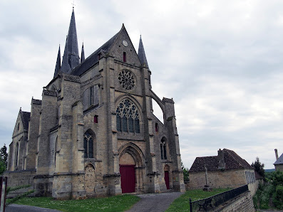 Photo de Église Saint-Julien de Royaucourt-et-Chailvet