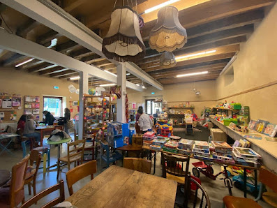 Photo de Café Associatif des Gallets