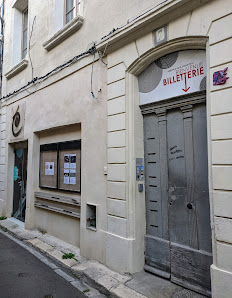 Photo de La Fabrique du Comédien - Artéphile Théâtre