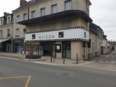 Photo de Galerie d'art Wilson