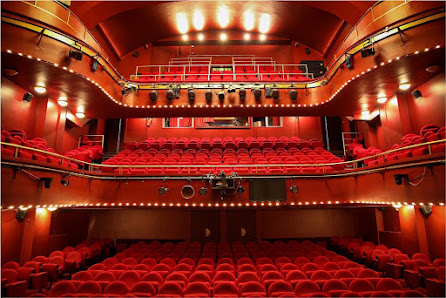 Photo de Théâtre des Mathurins