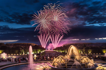 Photo de Château de Versailles Spectacles