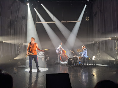 Photo de Le Tivoli