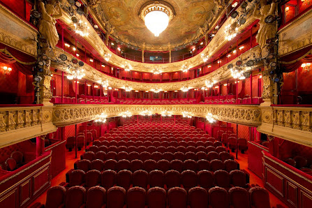 Photo de Théâtre du Palais-Royal