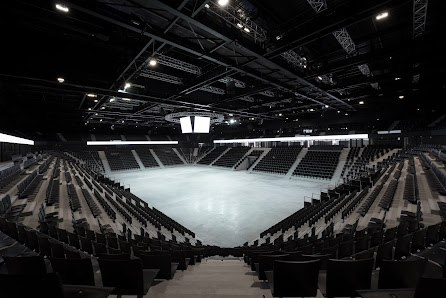 Photo de Arena du Pays d'Aix