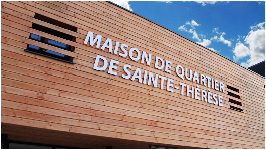 Photo de Maison de Quartier de Sainte-Thérèse